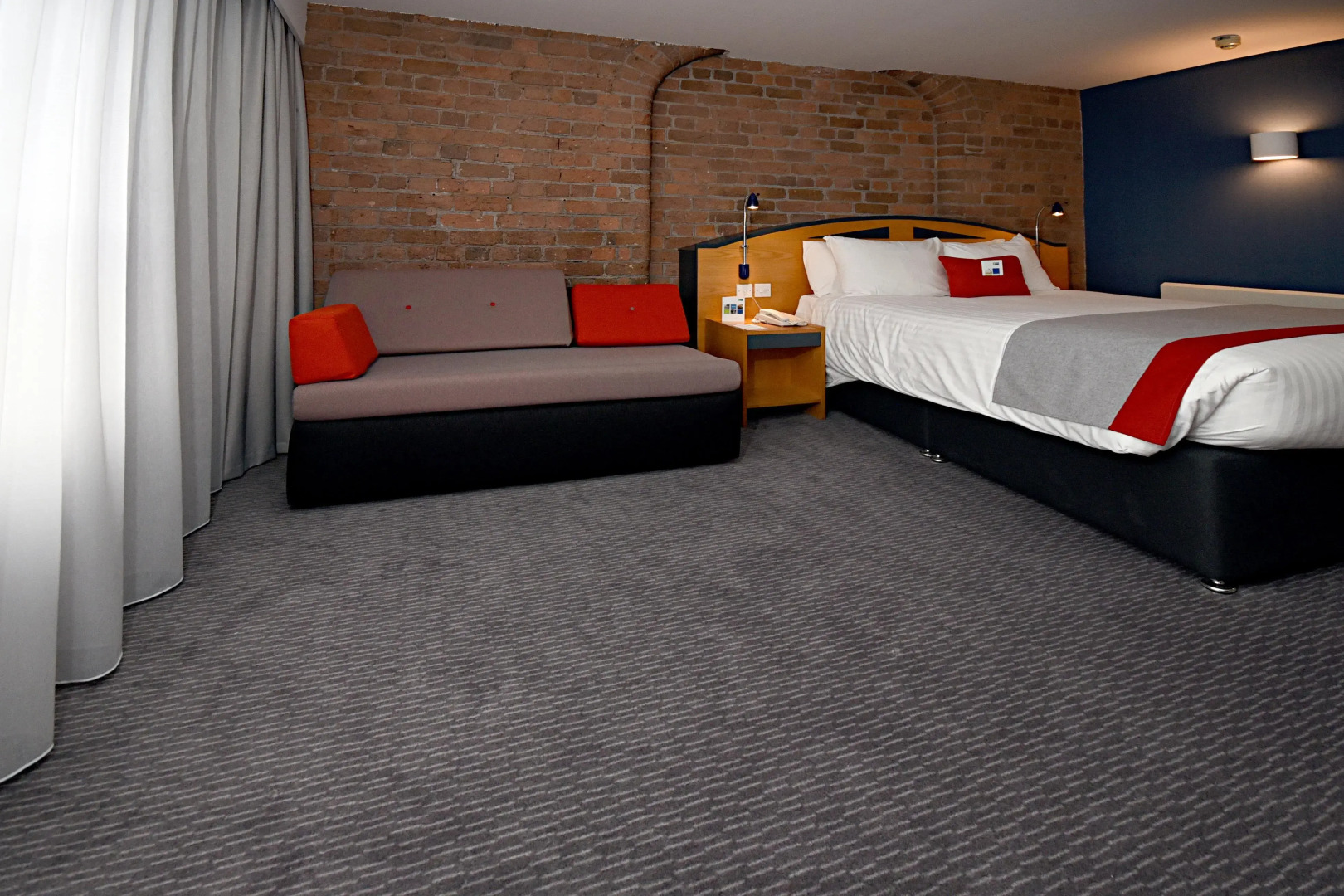 Holiday Inn Express Albert Dock by IHG