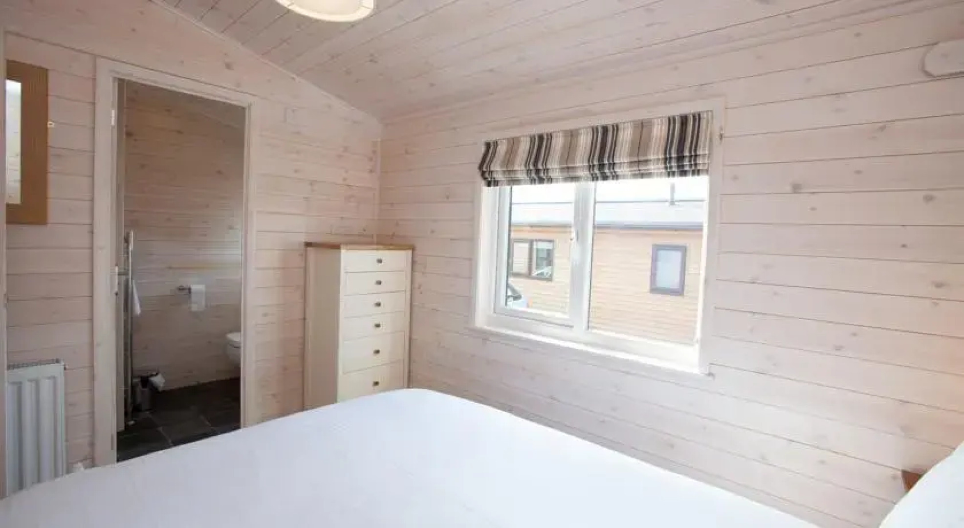 Highlands End Holiday Park