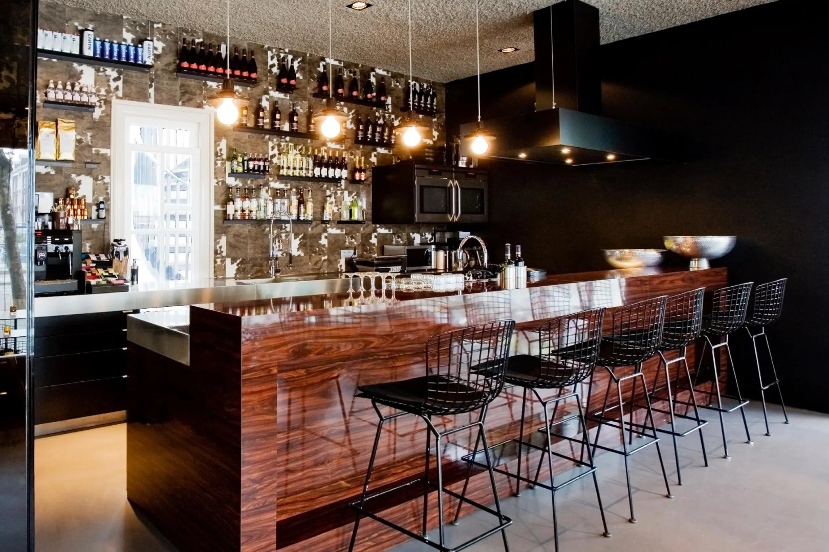 Hotel V Frederiksplein