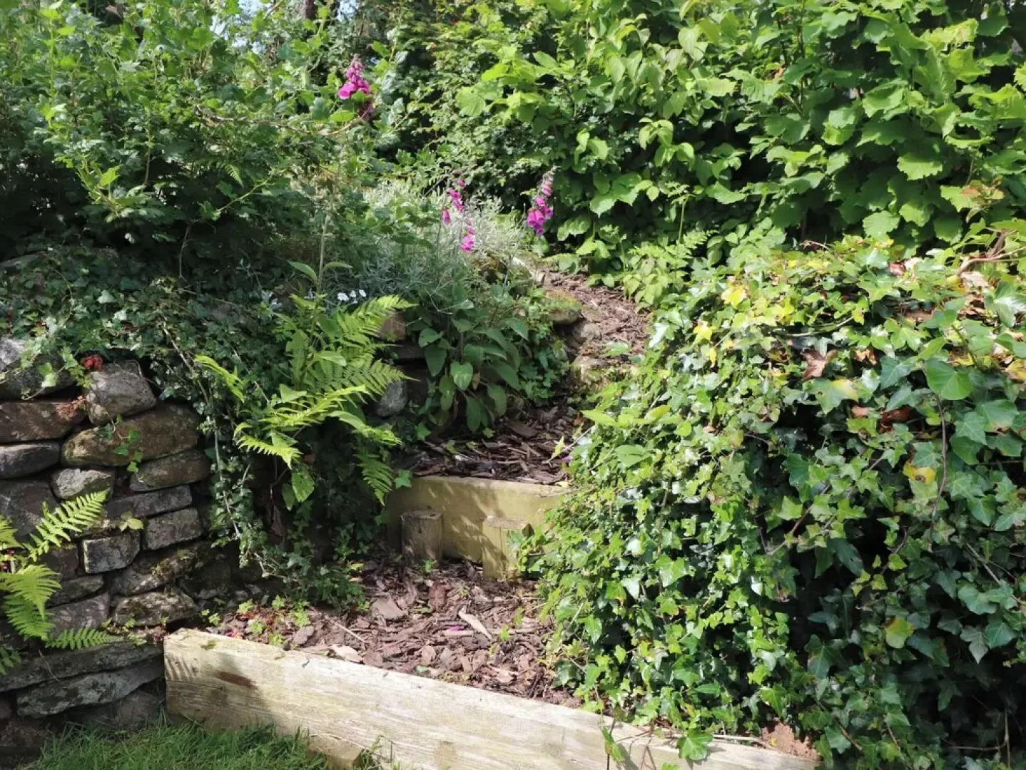 Bwthyn Gwyn Ty'n Y Pant