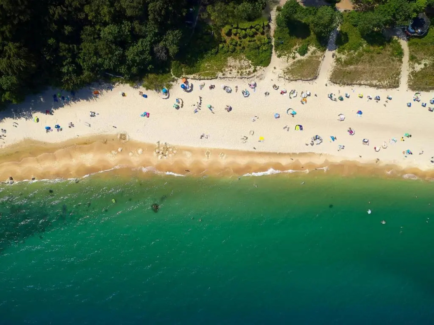 aja Nordperd & Villen Göhren