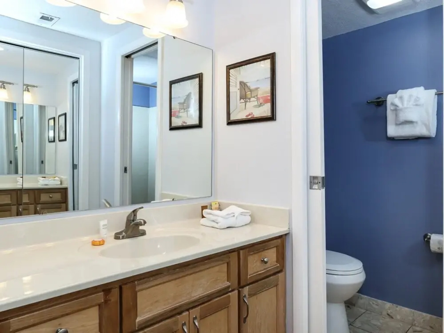 Palm Beach Club 2-249