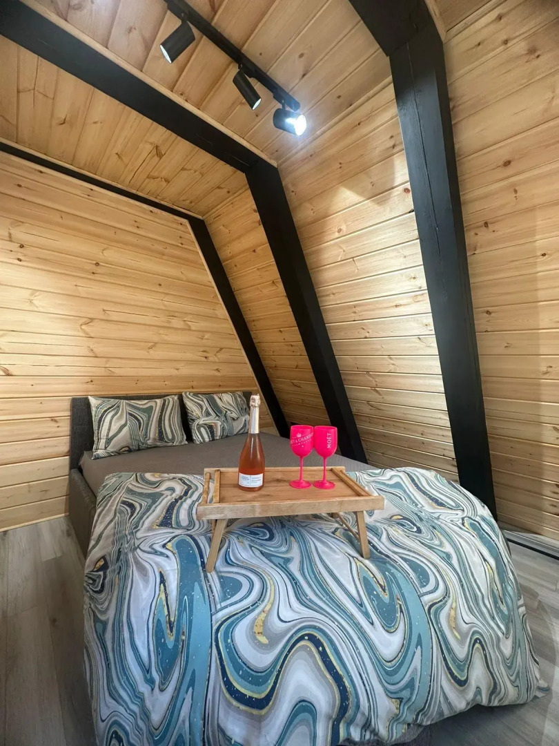 Ассоль на улице Приозерная 2