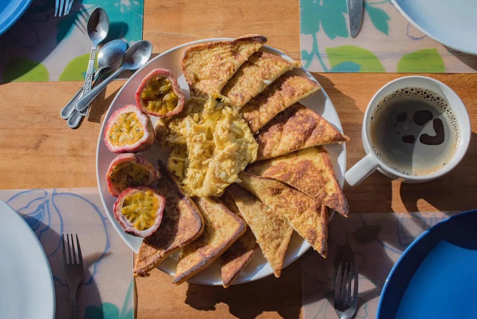 The Mothership Hostel