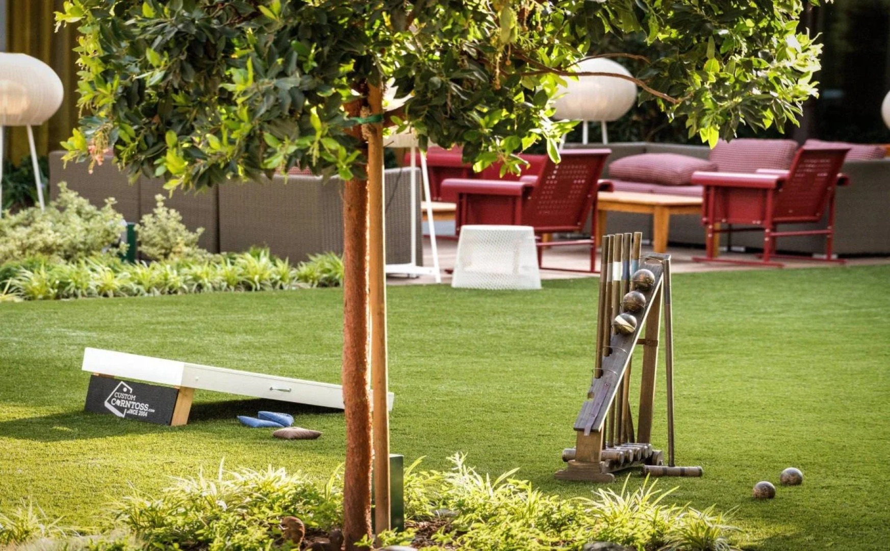 Hotel Nia, Autograph Collection