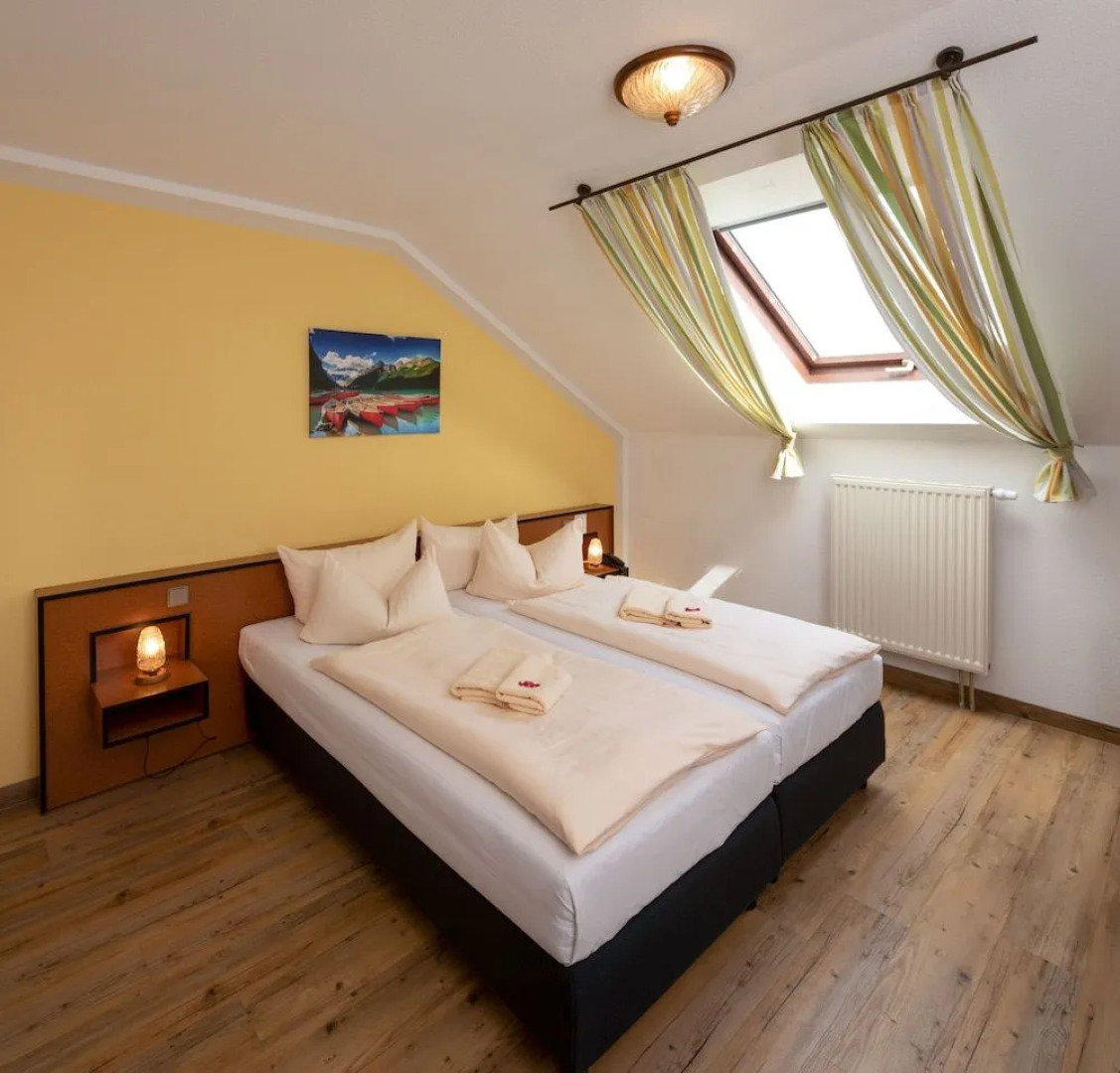 Hotel & Restaurant Zur Kanone