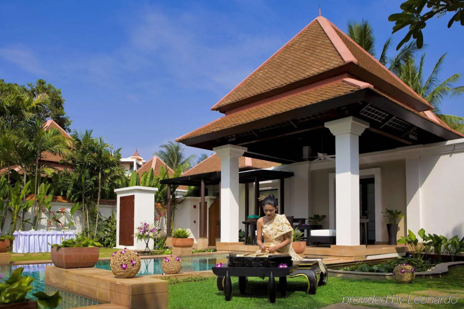 Banyan Tree Wellbeing Sanctuary Phuket