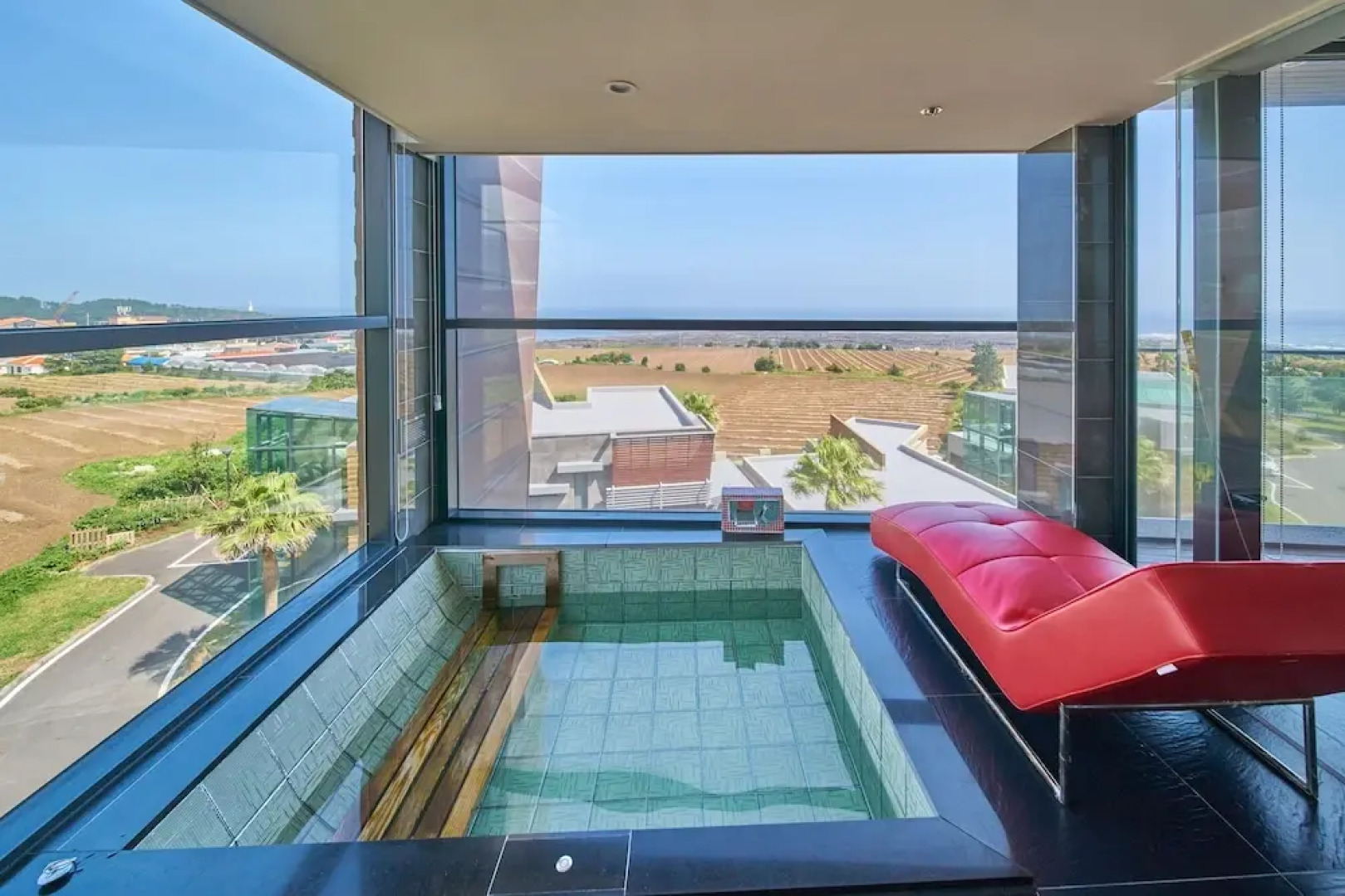 Scarboro Hotel & Exclusive Resort