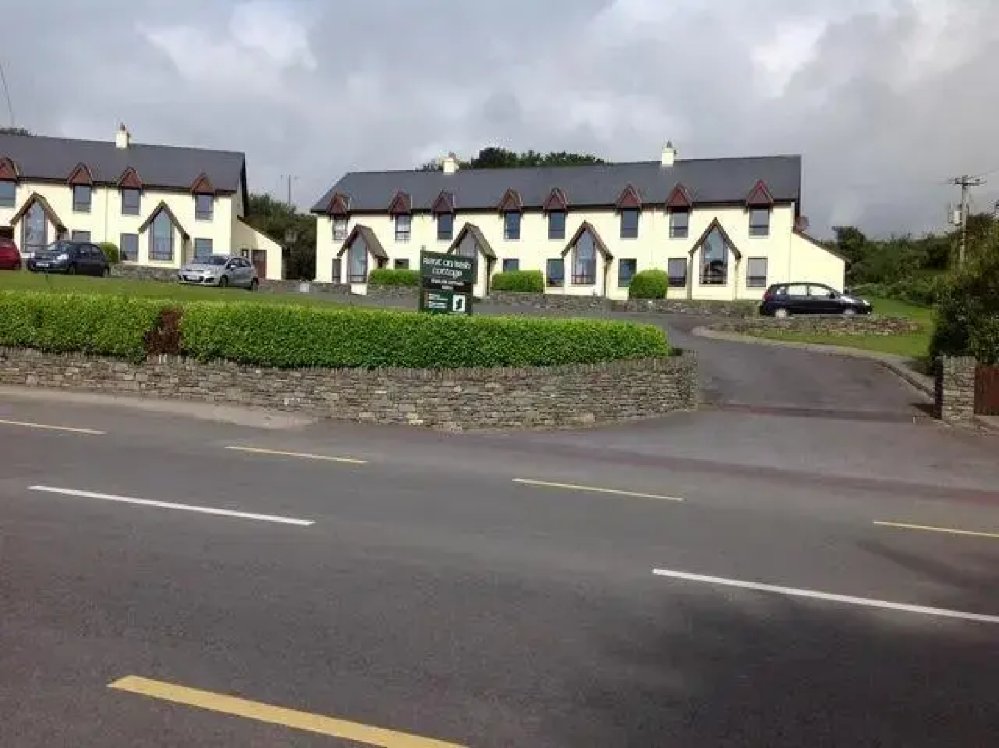 Seascape Cottages