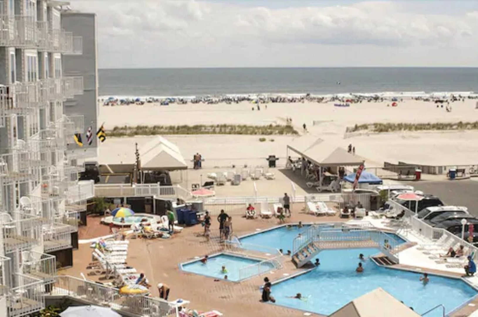El Coronado Resort