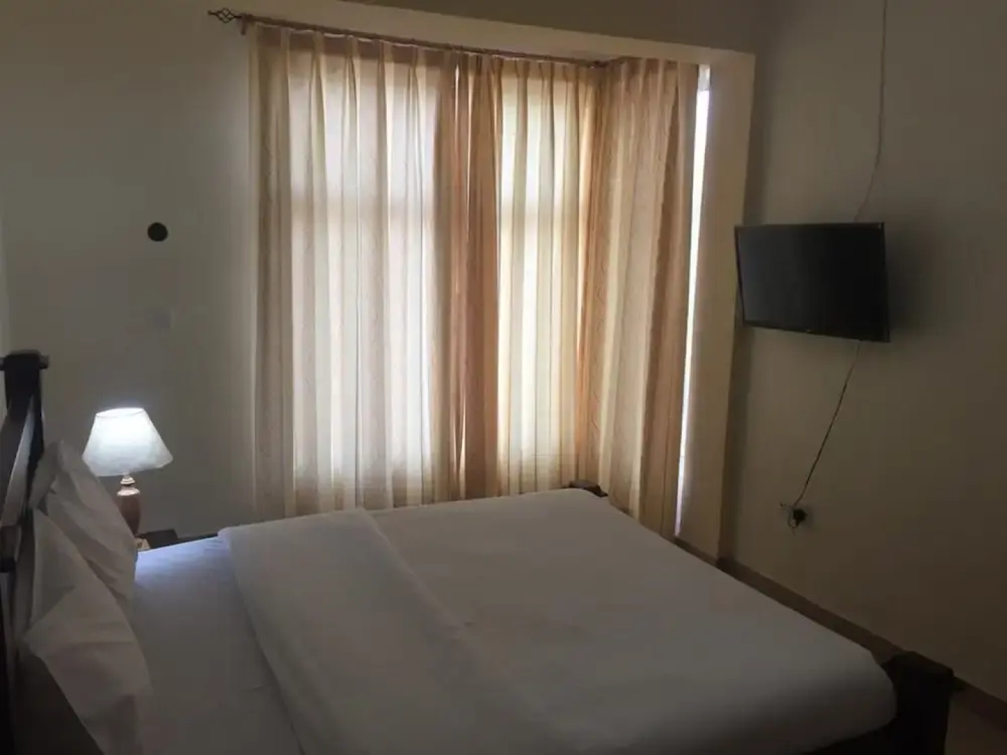 Kakamega Milimani Resort