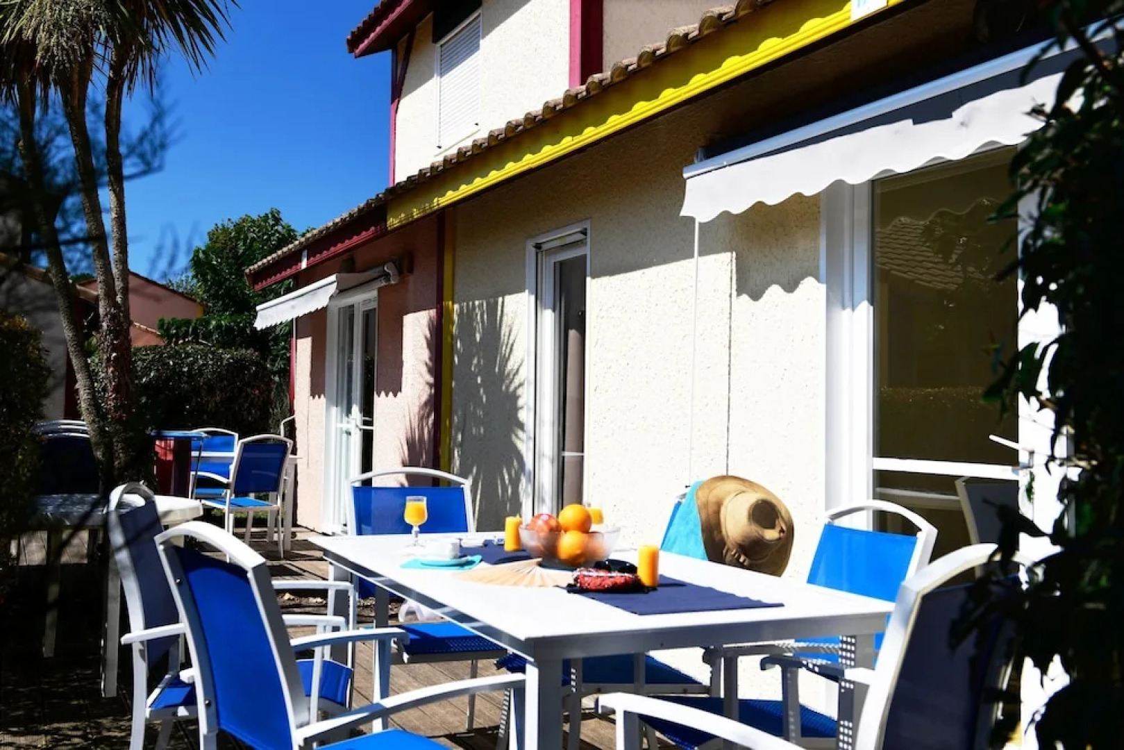 Résidence Club Odalys Les Villas du Lac