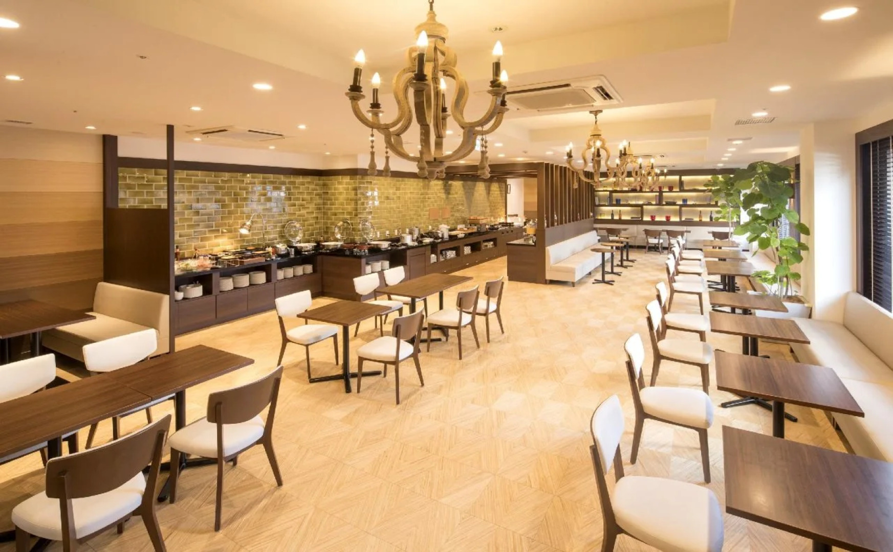 Hotel Forza Nagasaki