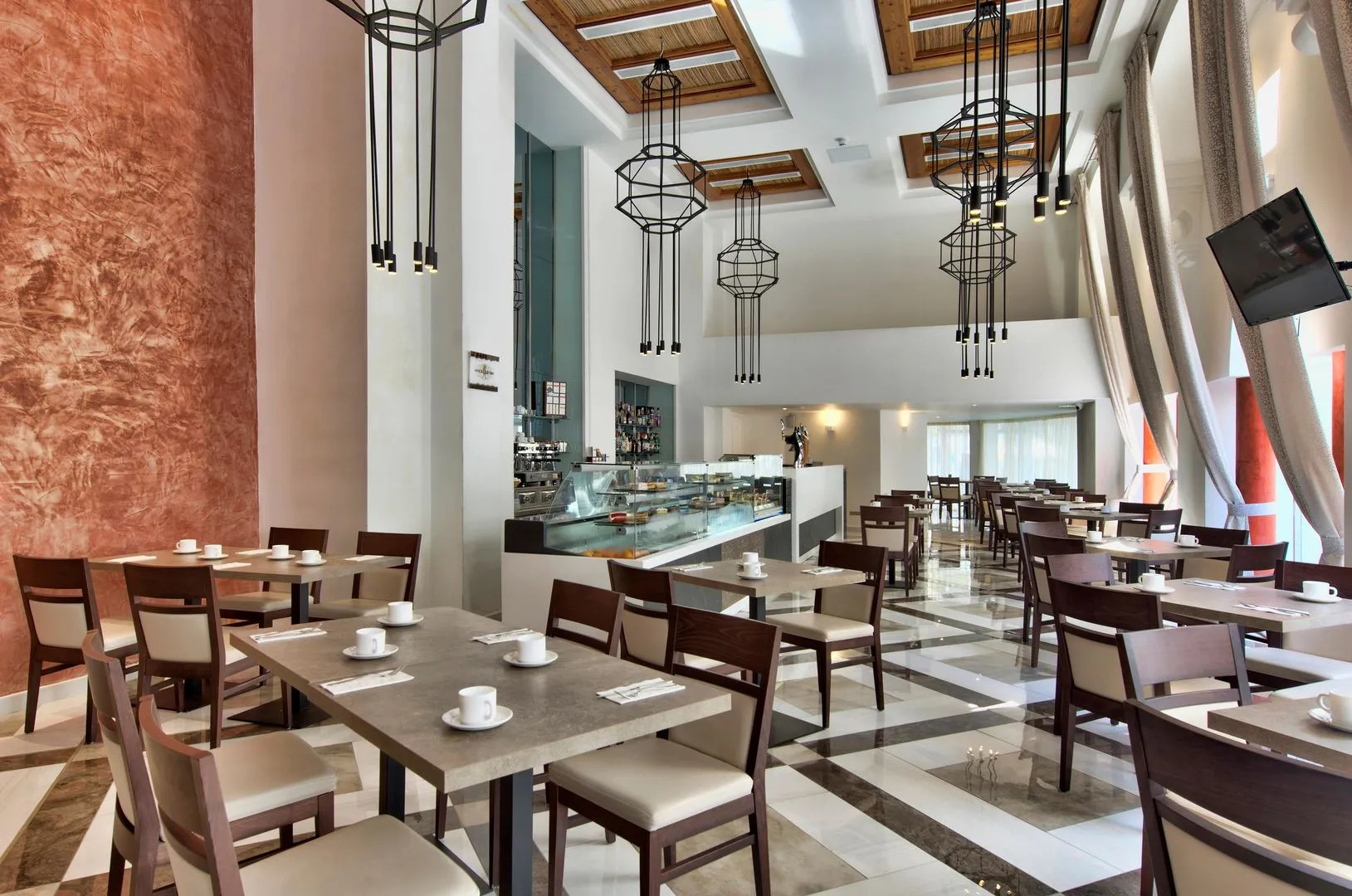 db San Antonio Hotel & Spa - All Inclusive