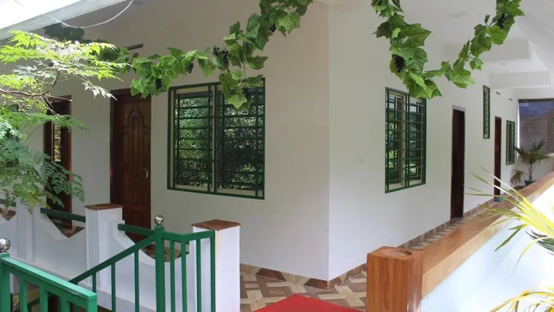 Wind Valley Homestay