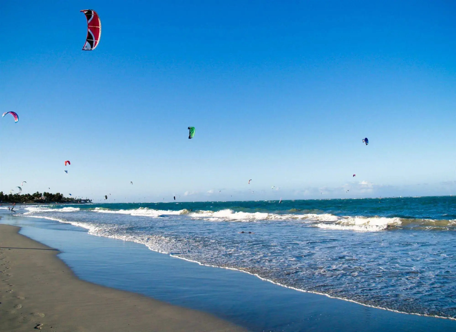 Beach House Cabarete by Faranda Hotels