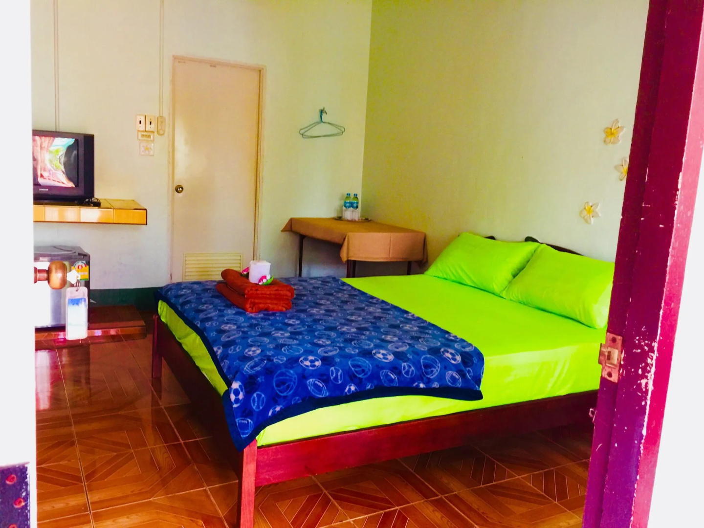 Sams House Kanchanaburi