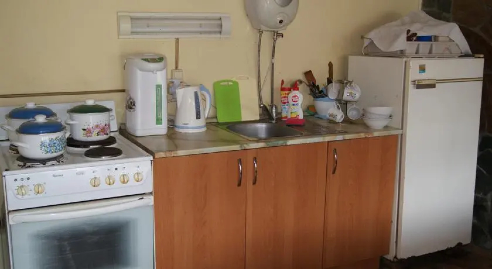 Наша Усадьба