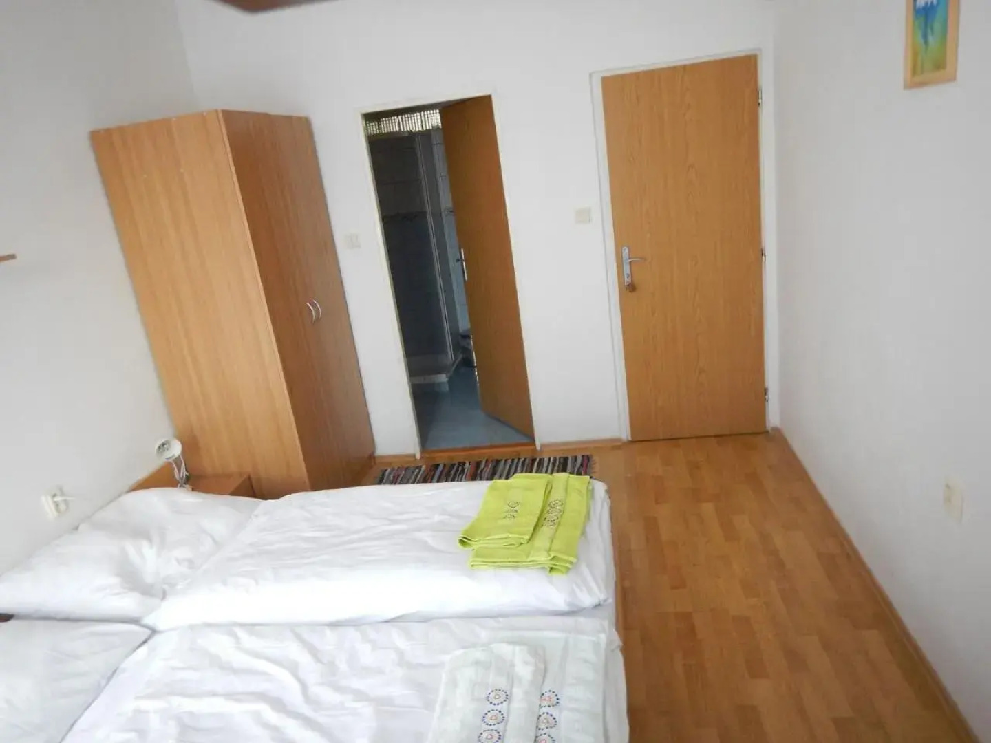 Penzión Rodinné Vinárstvo Ďurík