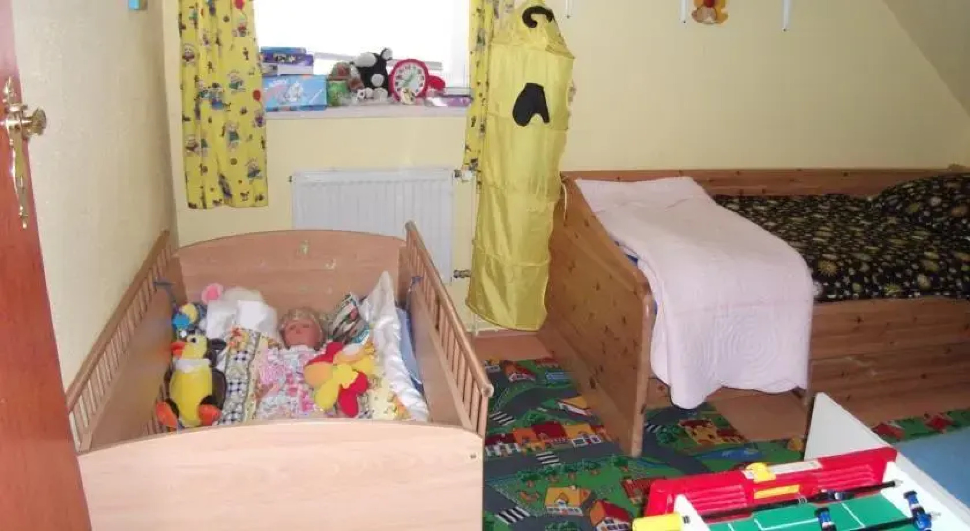 Holiday home Stettiner Haff