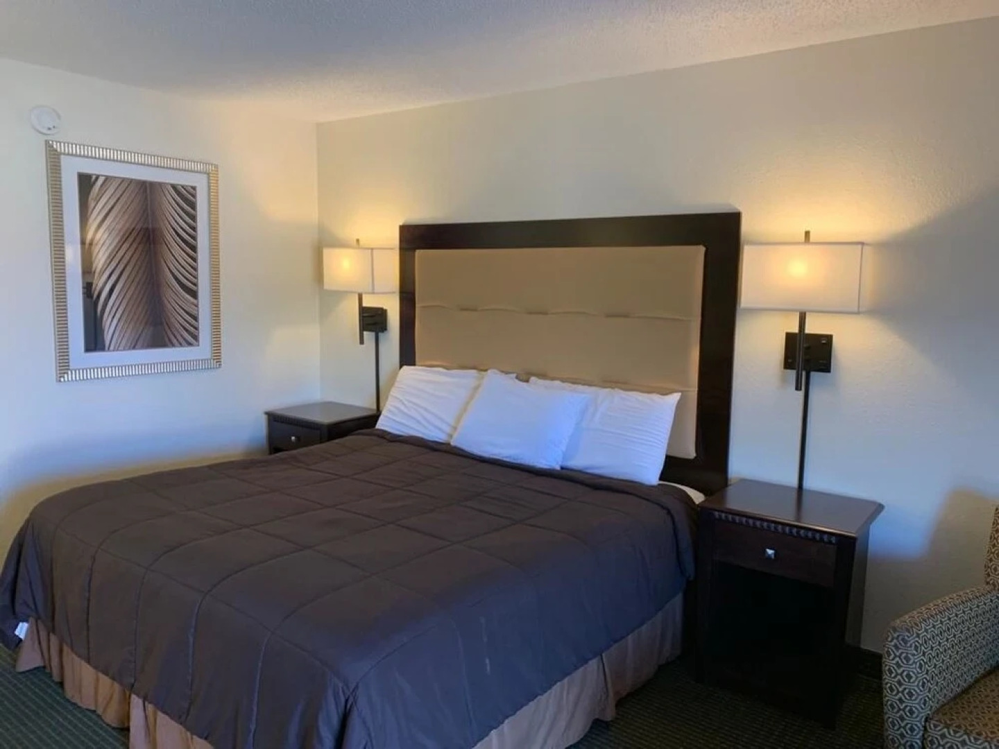 Blackwater Inn Milton