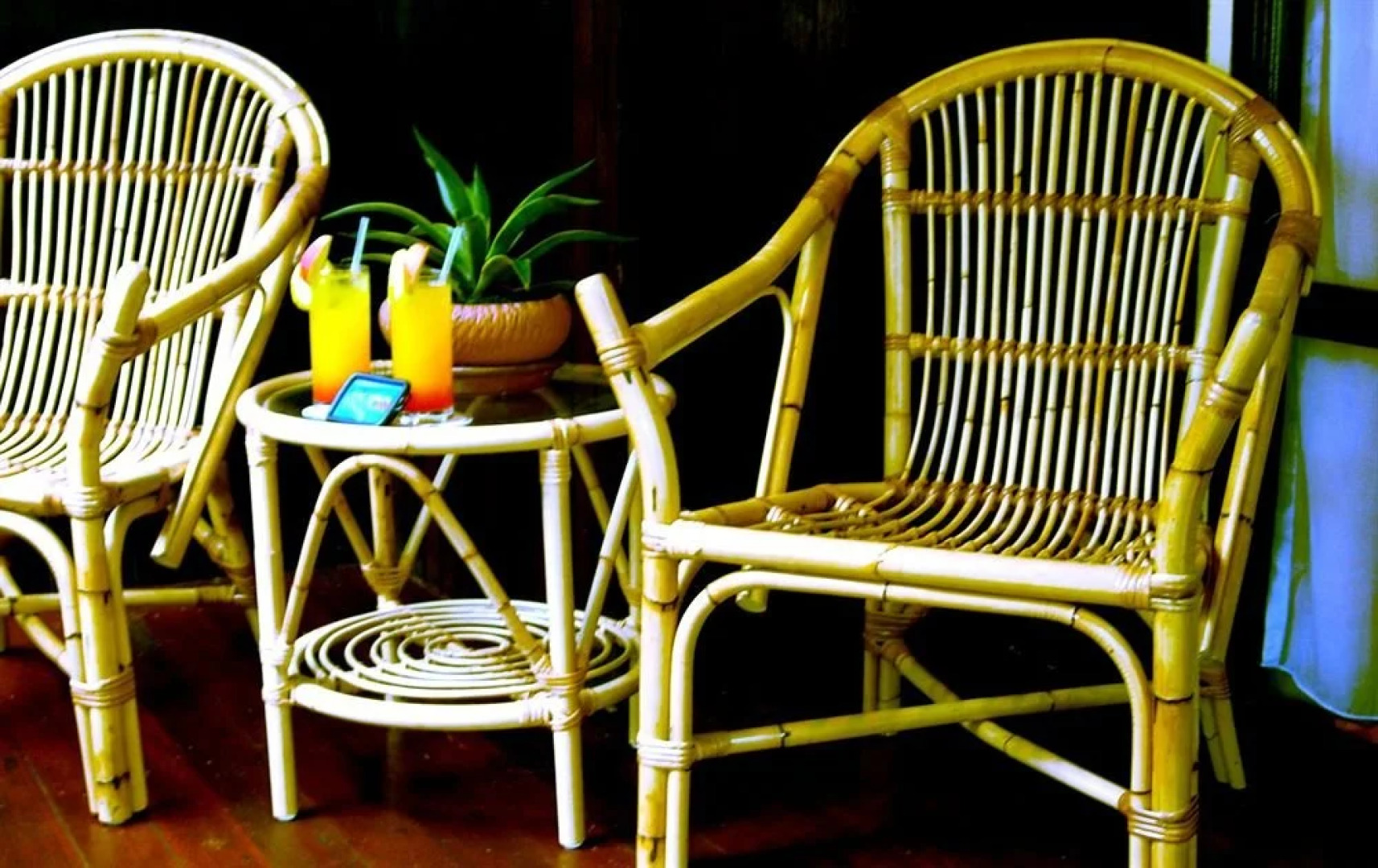 Duta Sands Beach Resort