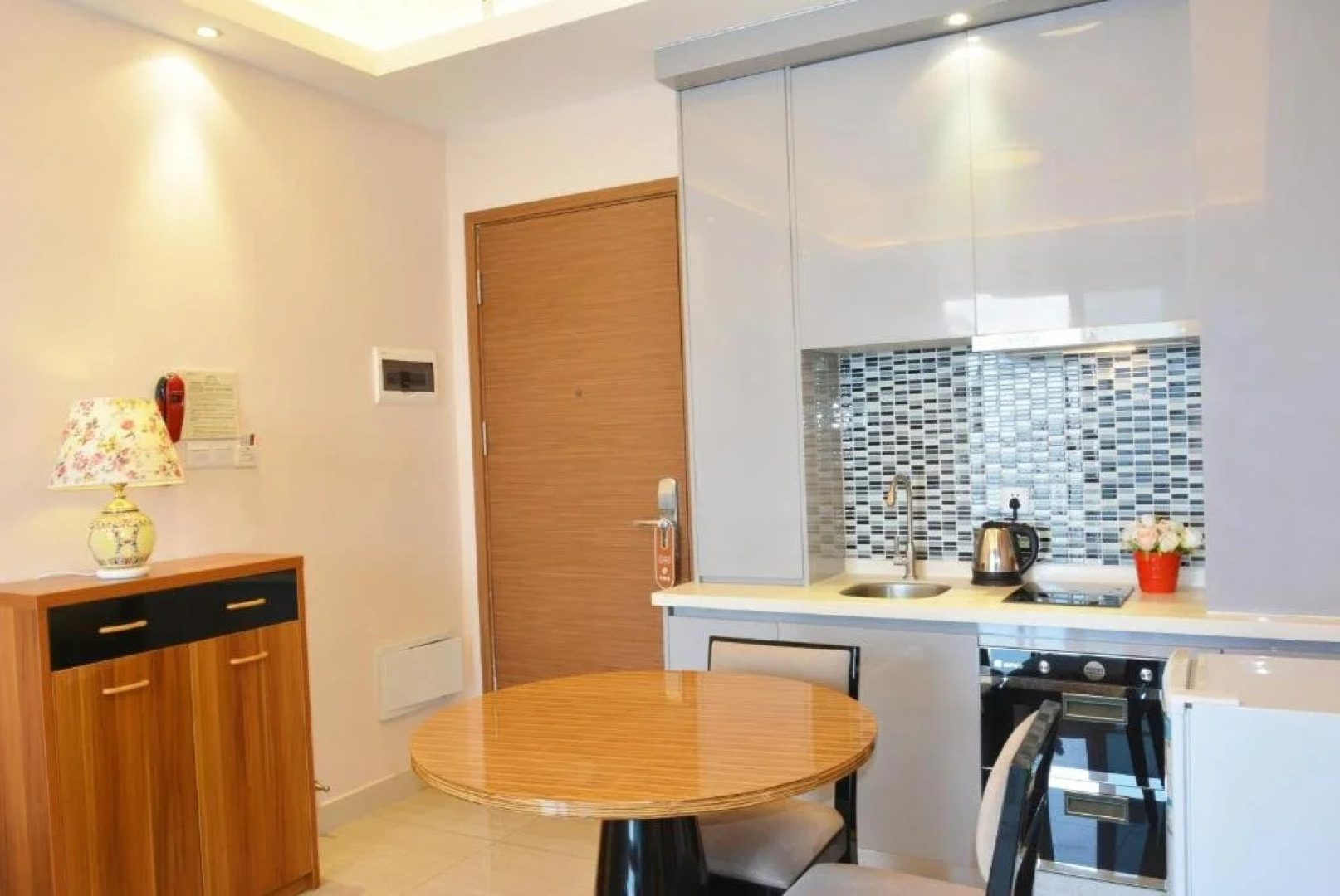 YUMI Apartment - Panyu Boli Branch