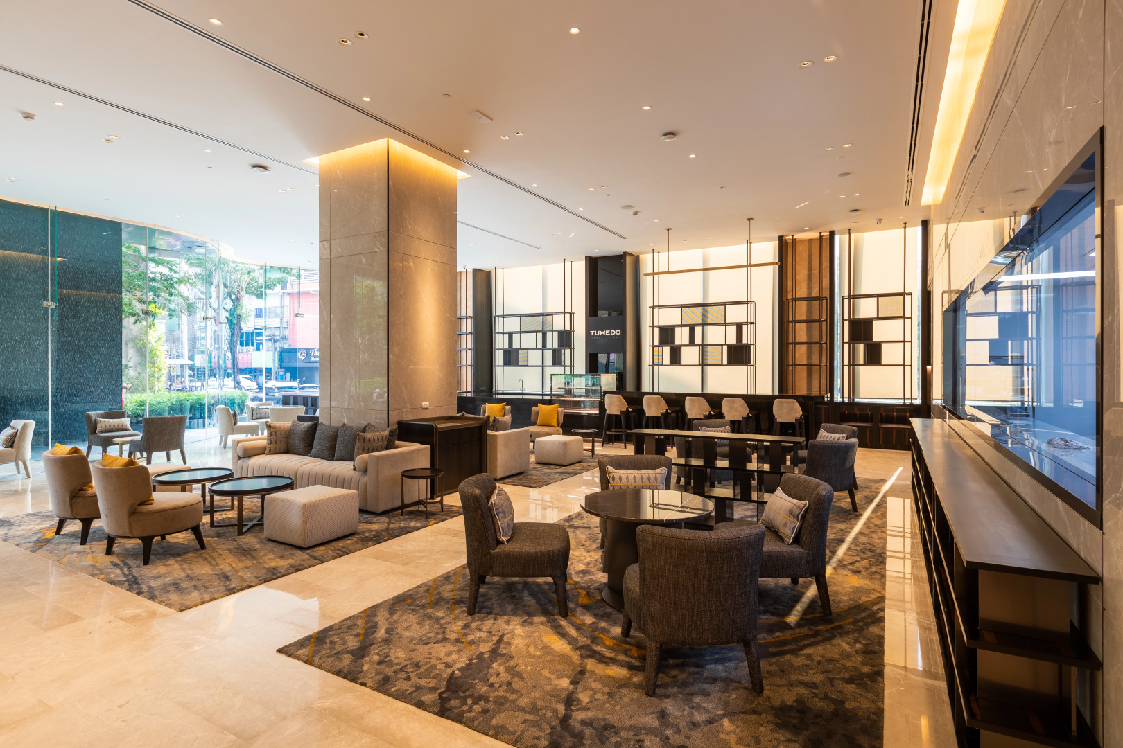 Carlton Hotel Bangkok Sukhumvit