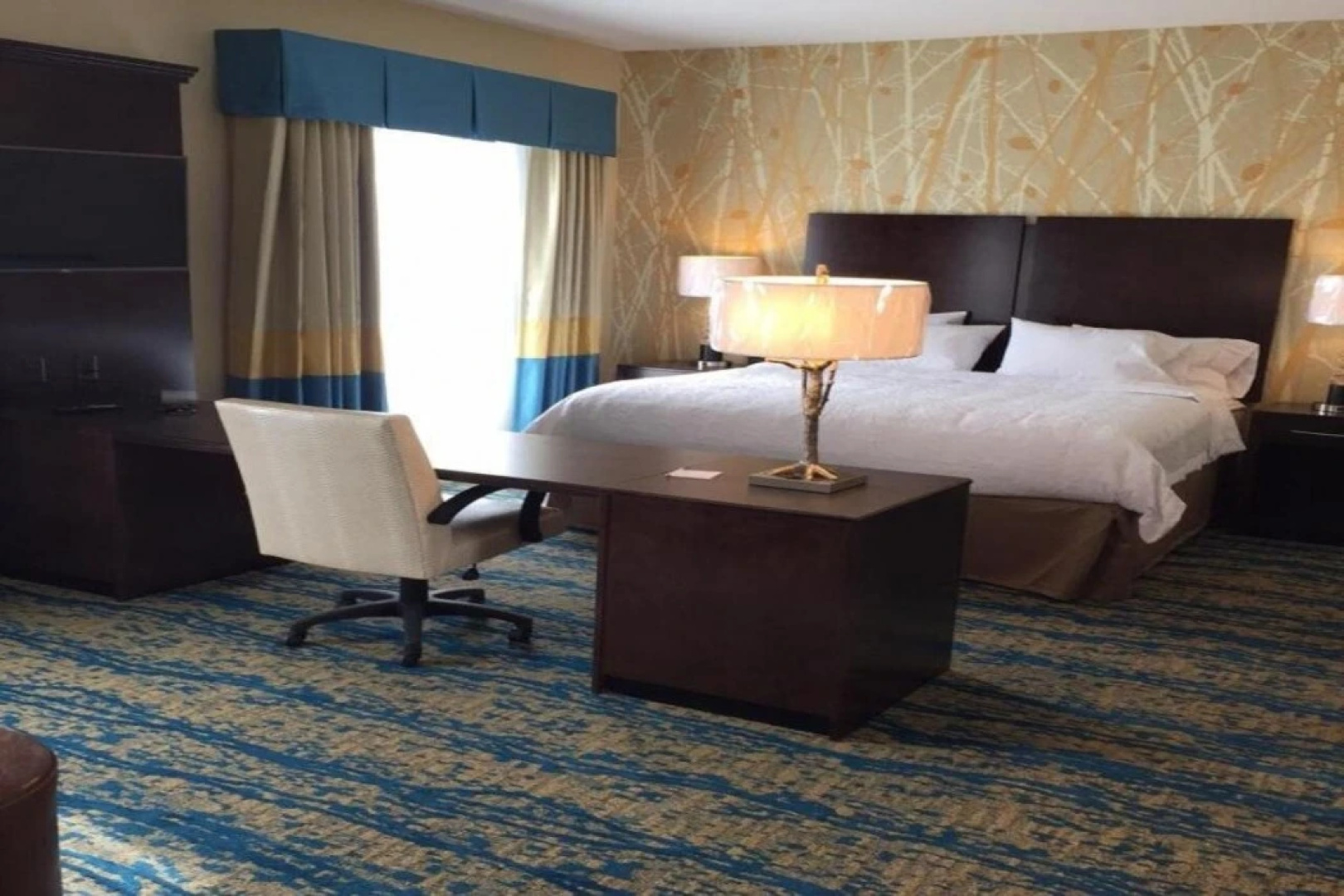 Hampton Inn & Suites Bartonsville