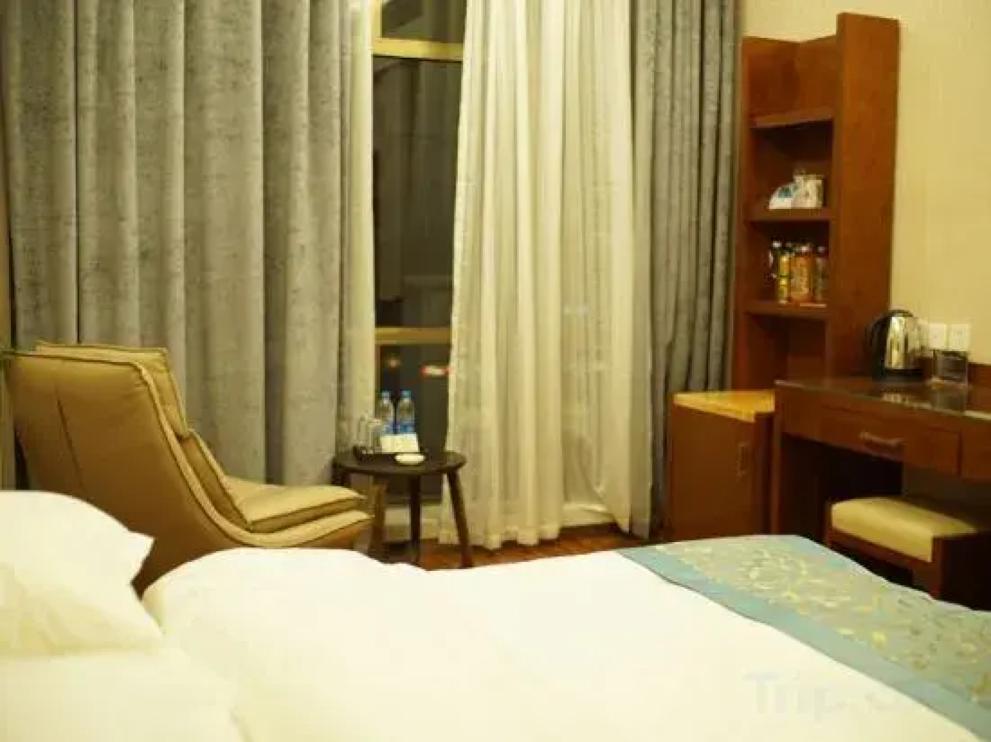 Kangqiao Hotel (Jingyuan Square Branch)