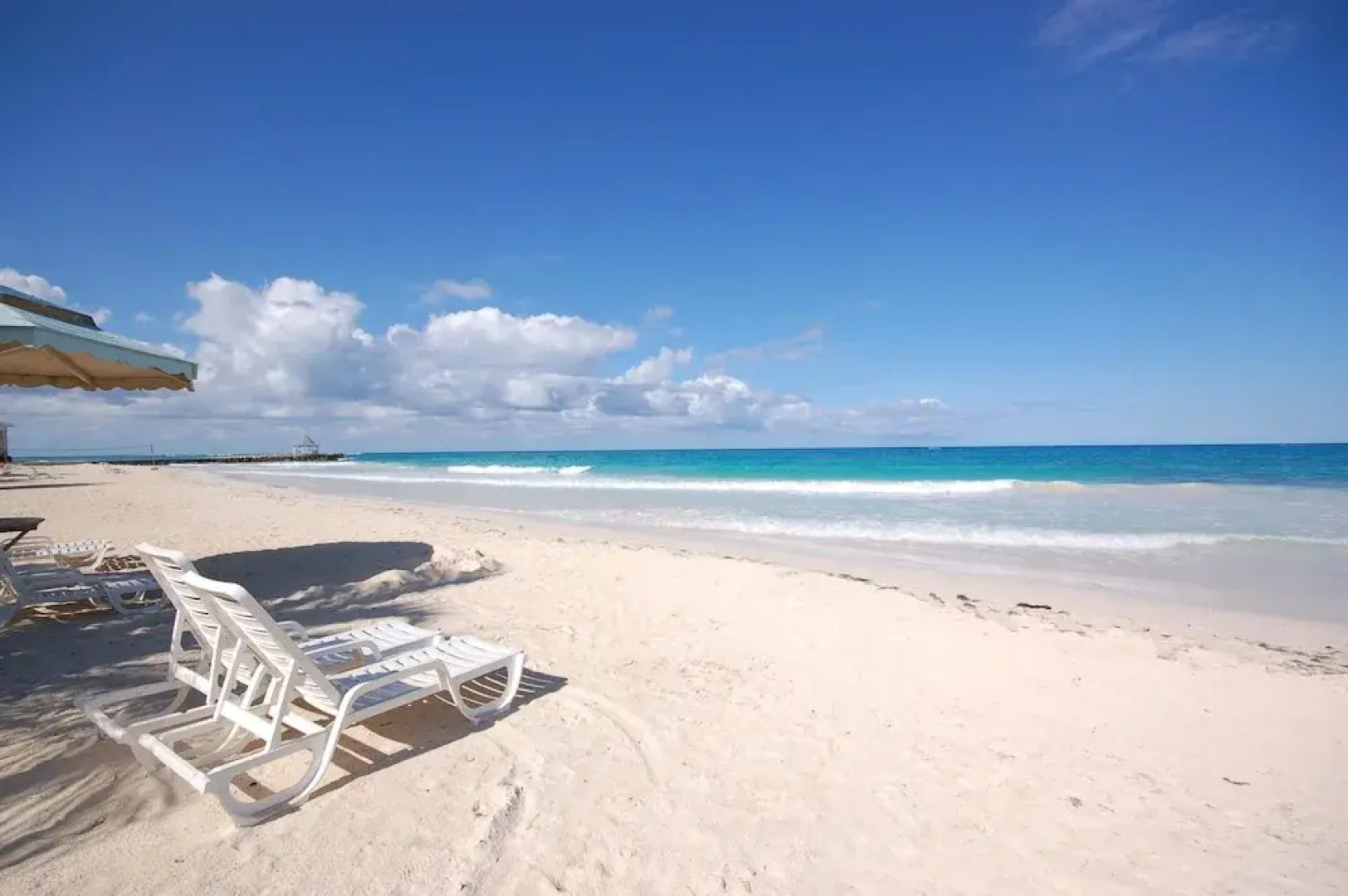 Sol Mar, Silver Sands 3BR