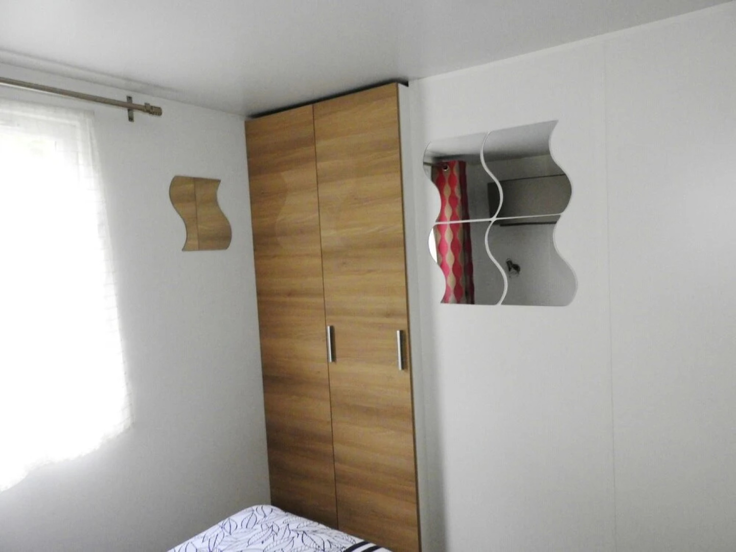 Bungalow With 3 Bedrooms in Valrasplage, With Shared Pool, Terrace and Wifi - 1 km From the Beach