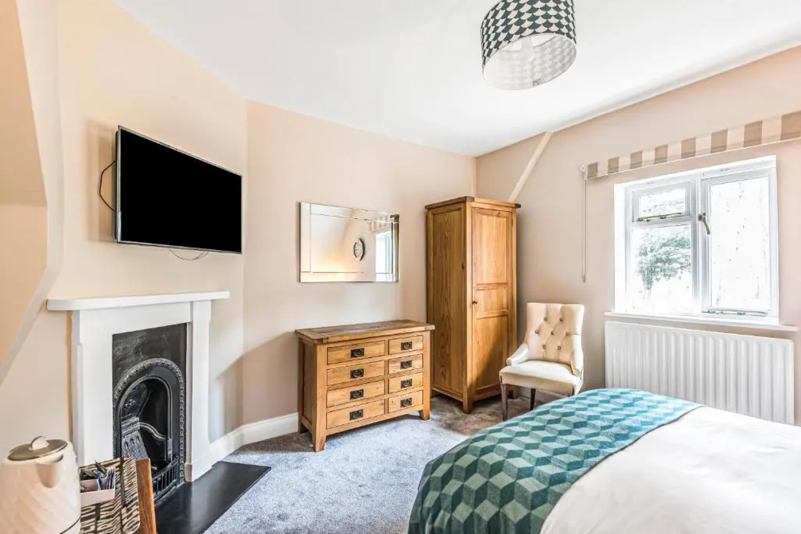 Tilehouse Lodge (Adults only)