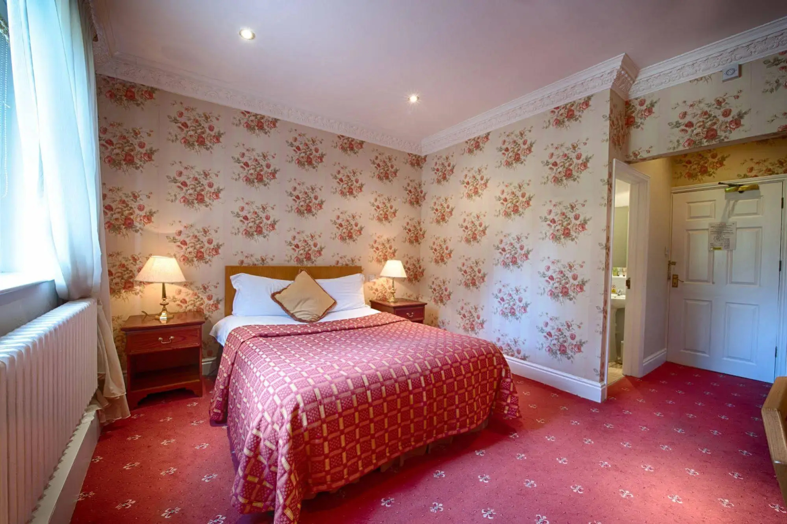 Miskin Manor Hotel And Health Club