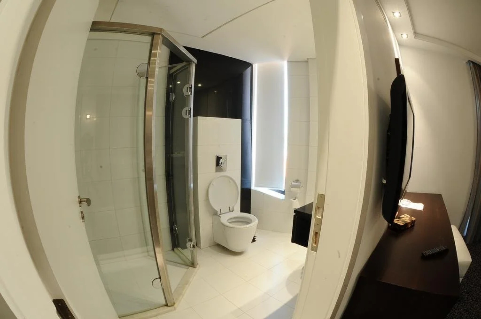 Las Salinas Resort / Motel