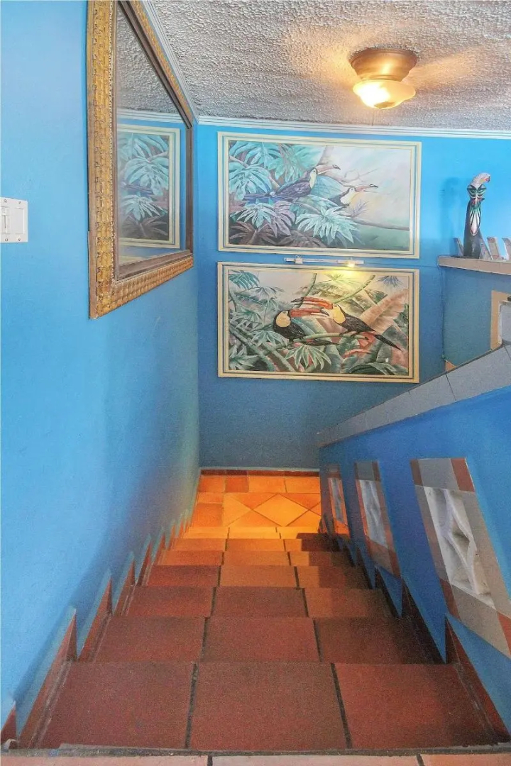 Mary's Boon Beach Resort & Spa