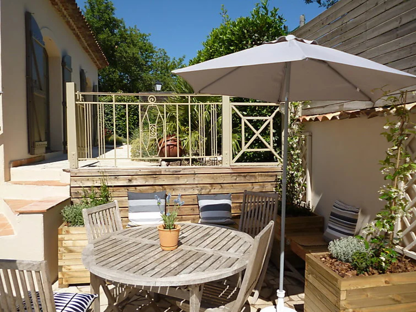 Holiday Home La Chartreuse