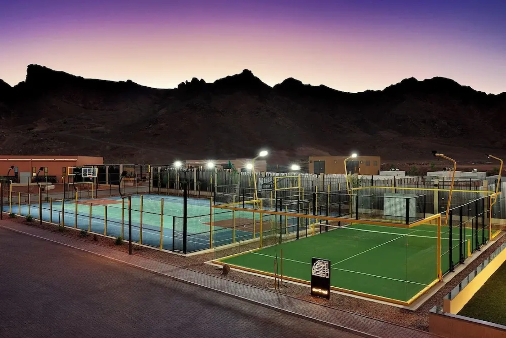 Cloud 7 Residence AlUla