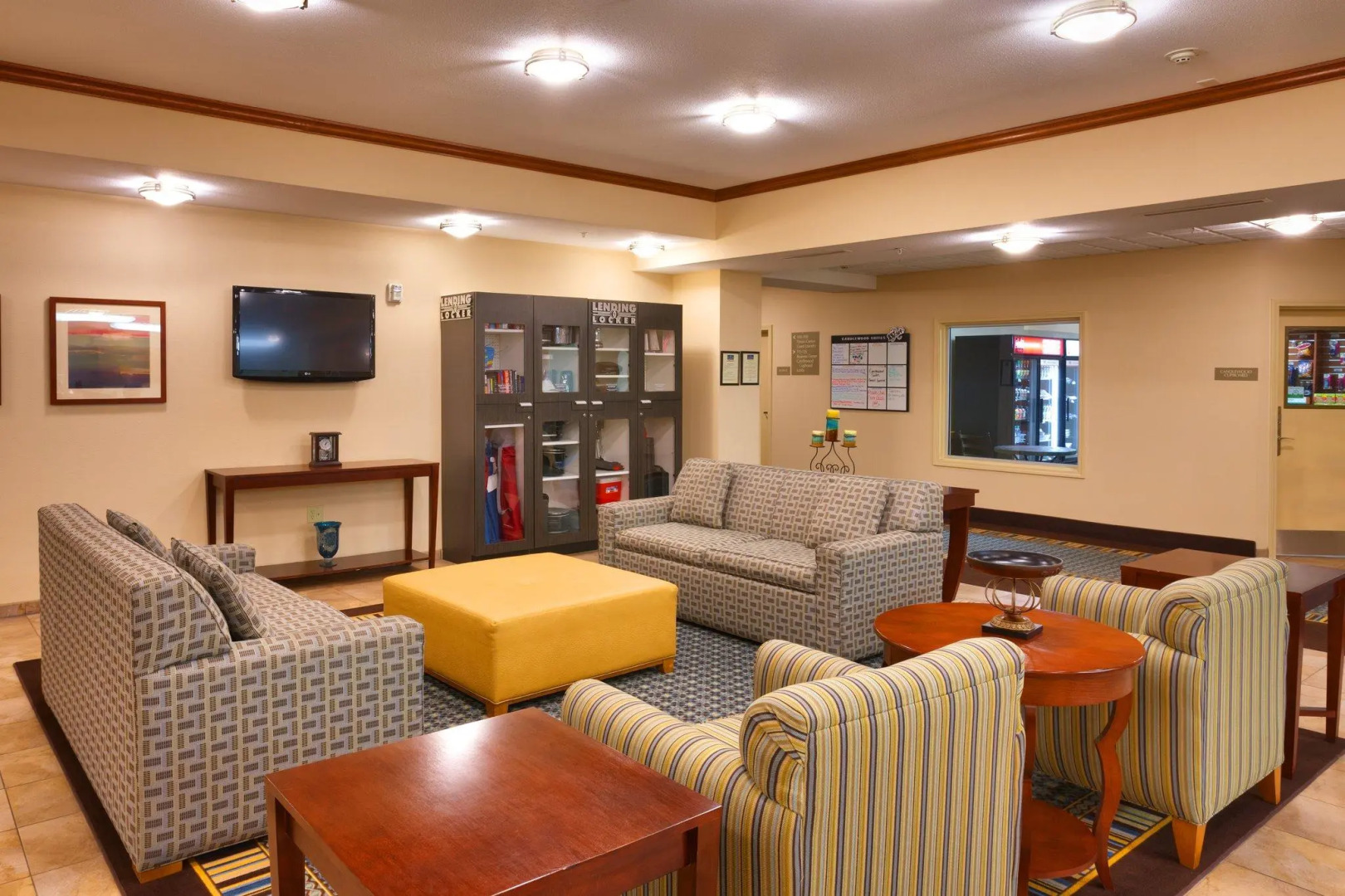 Candlewood Suites Grand Junction by IHG