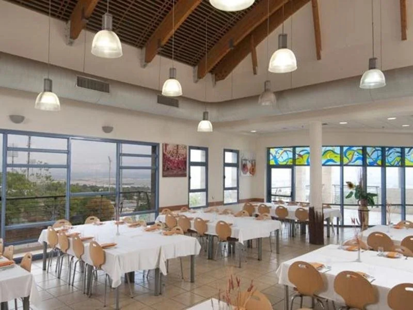 HI Beit Shean Hostel