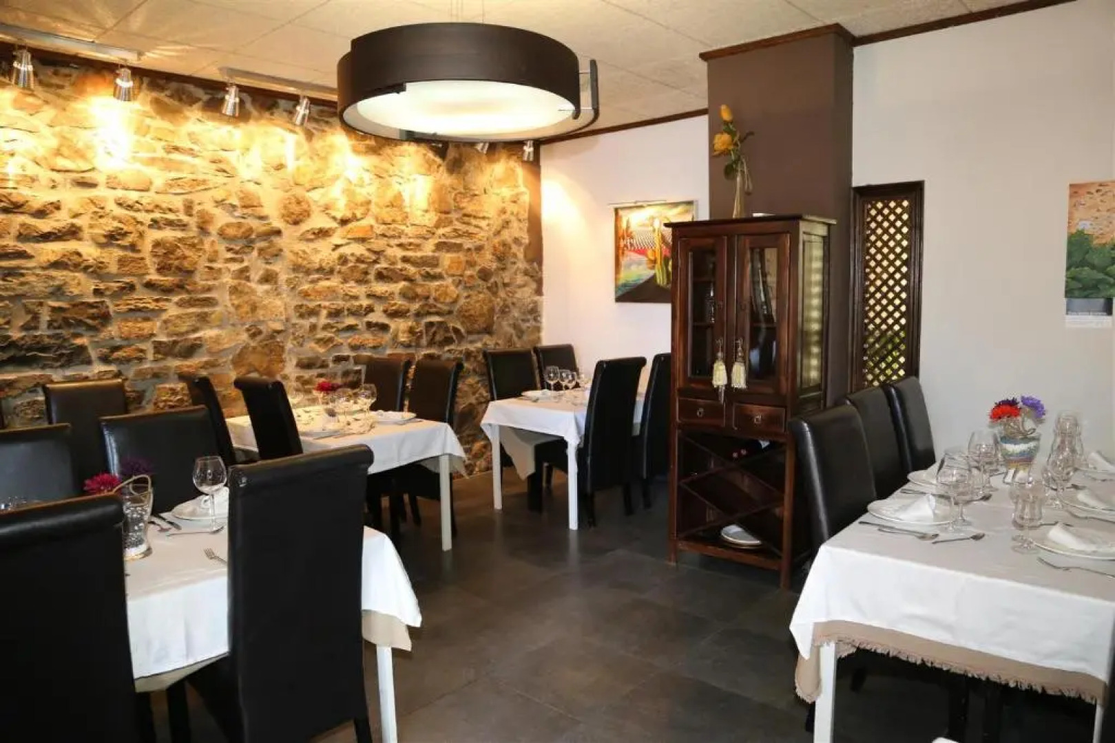 Hotel Rural Los Abriles