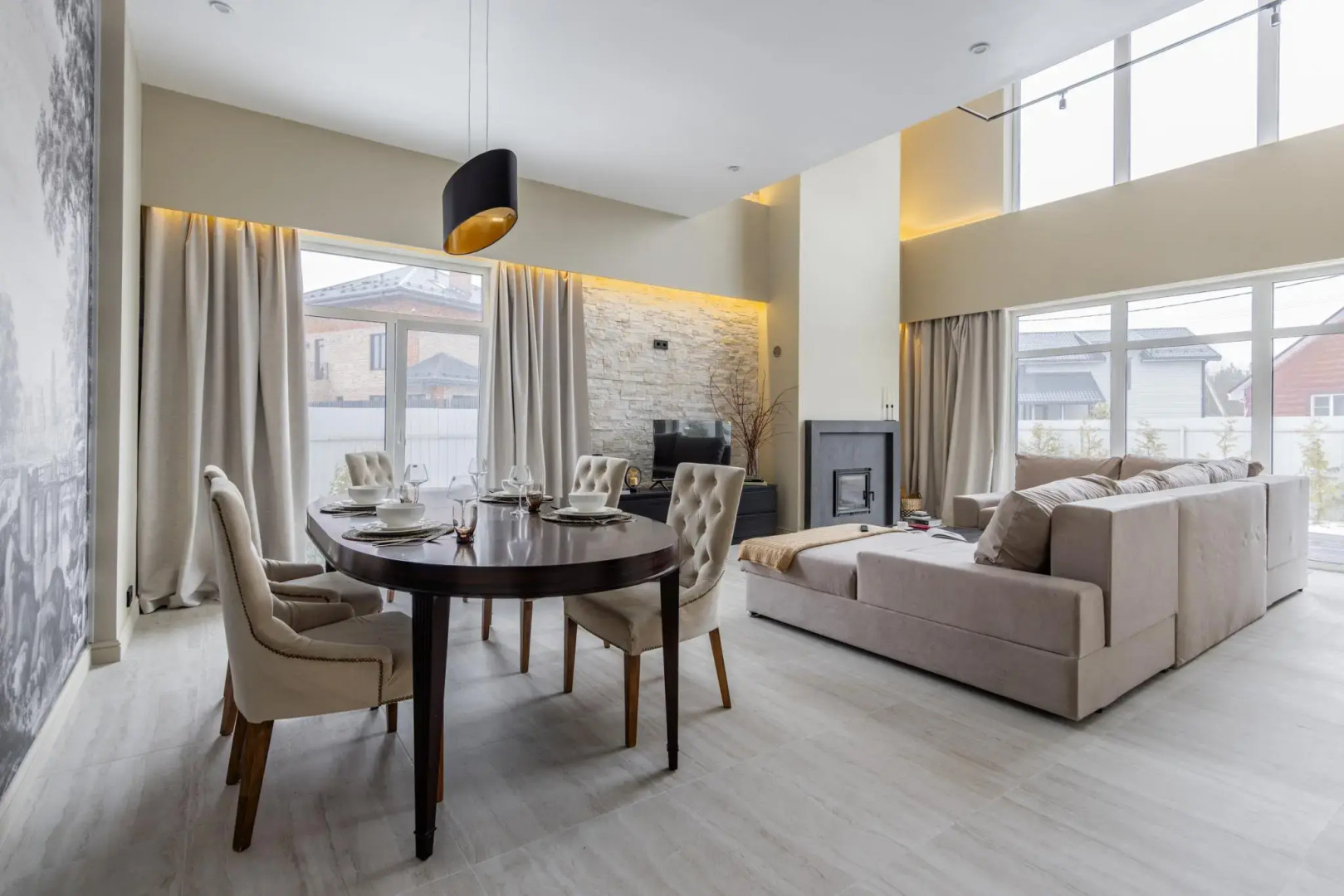 Резиденция Жедочи