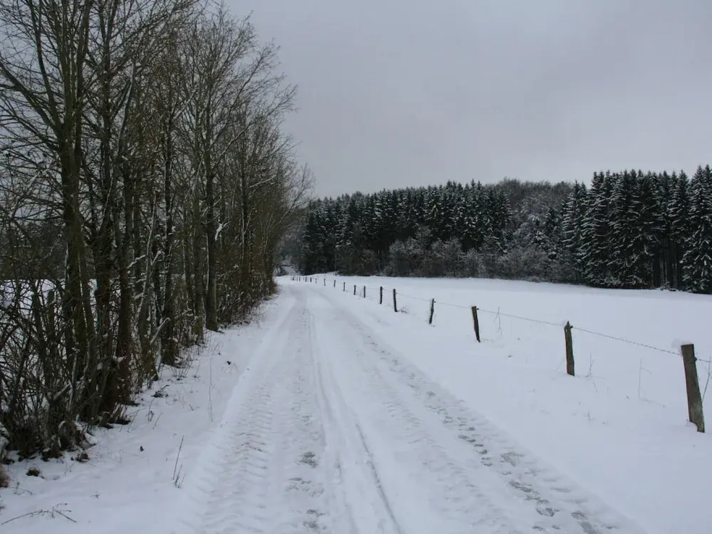 Tidy Holiday Home With Dishwasher, in a Green Area