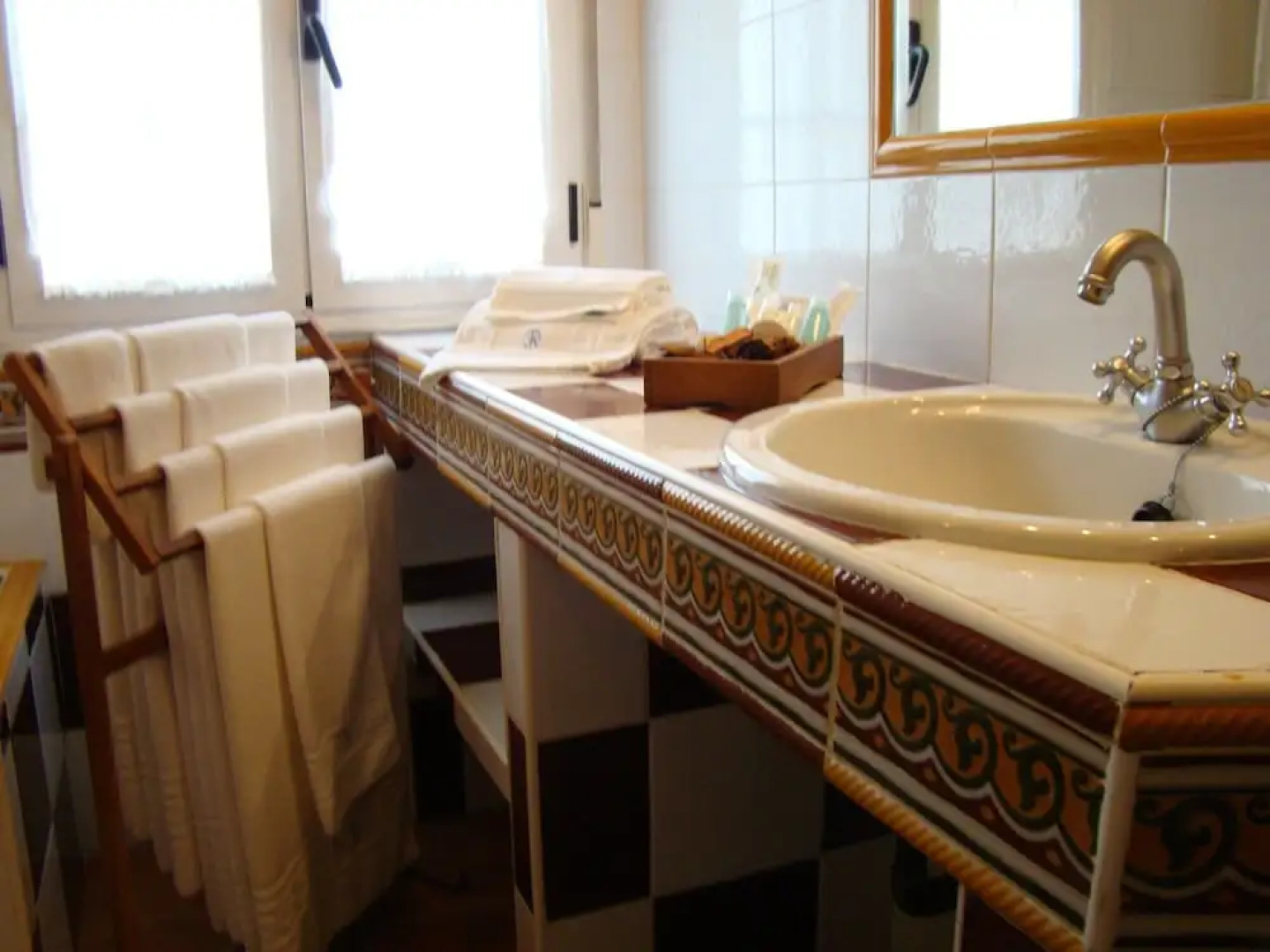 Finca Dehesa Tres Riveros