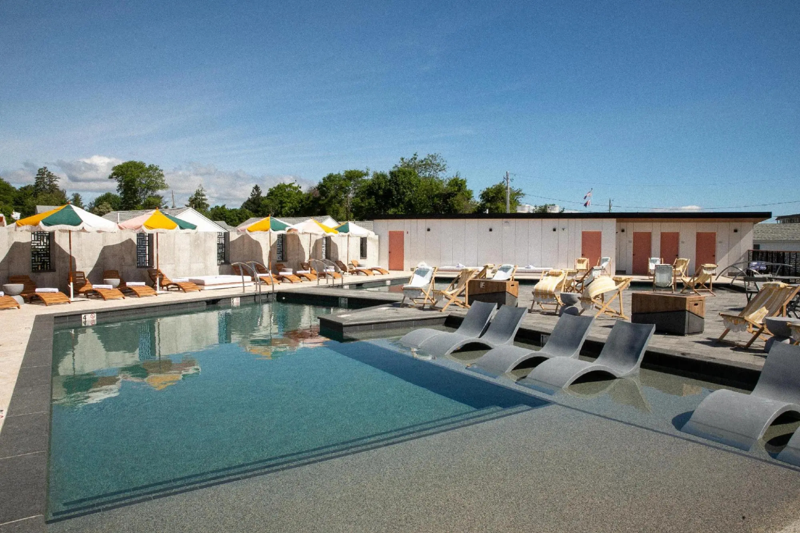 York Harbor Motel