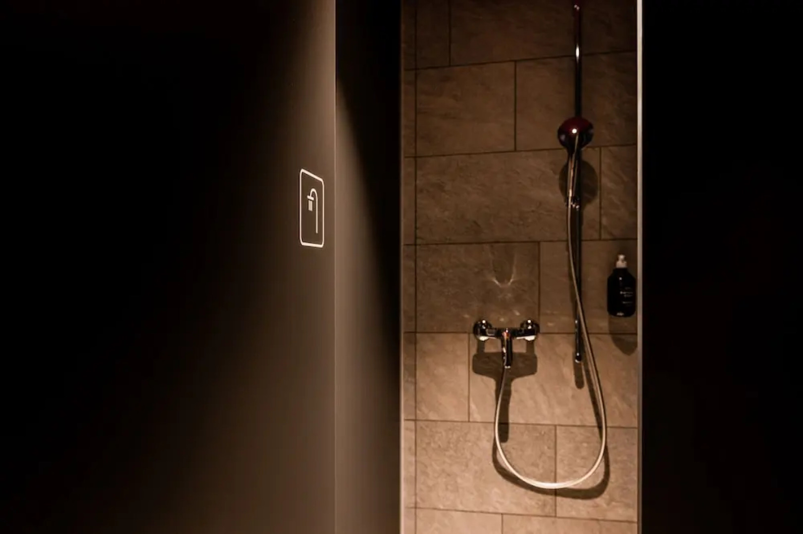 Capsule Hotel - Zurich Airport