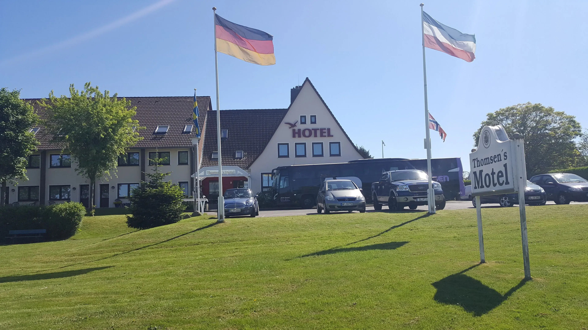 Schlei Hotel