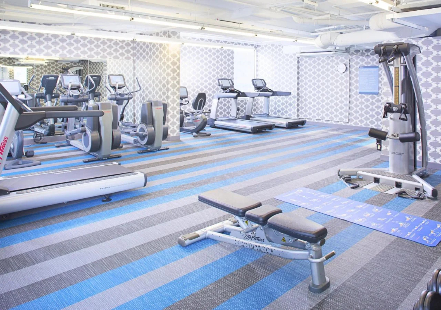 Aloft Charlotte City Center