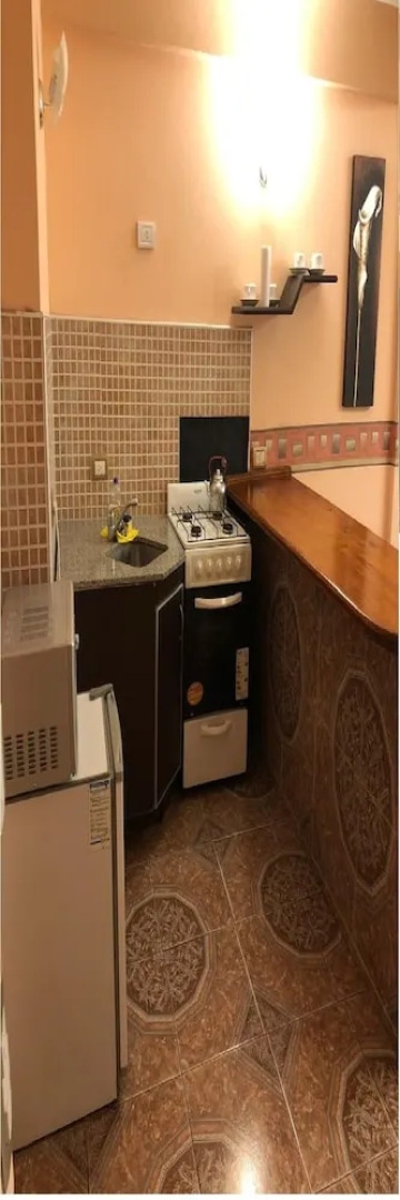 Departamentos Anthony