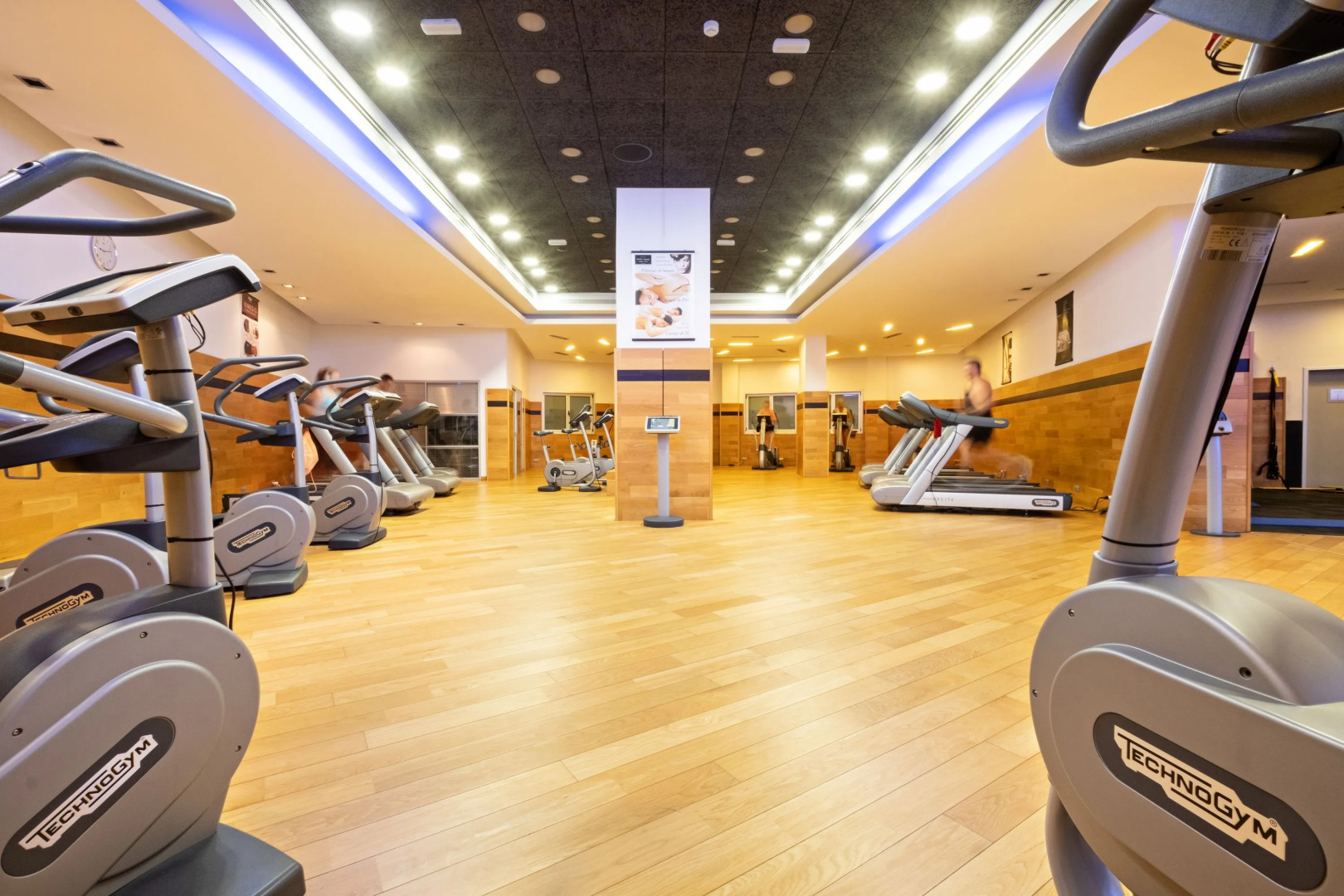 Hotel Envía Almería Spa & Golf